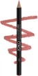 Карандаш для губ Joko Precision Lip Liner Your Long Lasting Formula № 46 с точилкой 1 г (5903216500423) - изображение 2