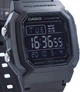 Мужские часы CASIO W-800H-1BVES - изображение 3