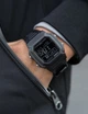 Мужские часы CASIO W-800H-1BVES - изображение 6
