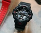 Мужские часы CASIO GA-700-1AER - изображение 7