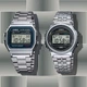 Мужские часы CASIO A-158WA-1U - изображение 11