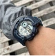 Мужские часы CASIO WS-1500H-2A - изображение 7