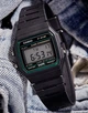 Мужские часы CASIO F-91W-3 - изображение 3