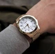 Мужские часы CASIO MTP-V004G-7BUDF - изображение 7