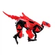 Игровой набор с фигуркой Dinoster – Лучио - изображение 7