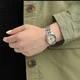 Женские часы CASIO LTP-1335D-9A - изображение 9