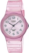 Женские часы Casio MQ-24S-4BEF - изображение 1