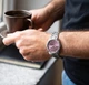 Мужские часы CASIO MTP-1302PD-6AVEF - изображение 5