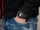 Мужские часы Casio G-SHOCK The Origin DW-5600BCE-1ER - изображение 5