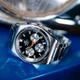 Мужские часы Casio EDIFICE Classic EFB-730D-1AVUEF - изображение 6