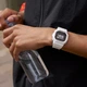 Наручные часы Casio G-SHOCK G-SQUAD DW-H5600-7ER + кабель - изображение 8