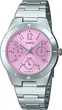 Женские часы Casio TIMELESS COLLECTION LTP-2069D-4A3VEF - изображение 1