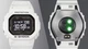 Наручные часы Casio G-SHOCK G-SQUAD DW-H5600-7ER + кабель - изображение 9