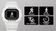 Наручные часы Casio G-SHOCK G-SQUAD DW-H5600-7ER + кабель - изображение 10