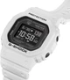 Наручные часы Casio G-SHOCK G-SQUAD DW-H5600-7ER + кабель - изображение 2
