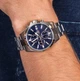 Мужские часы CASIO Edifice EFV-560D-2AVUEF - изображение 4