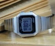 Чоловічий годинник Casio B650WD-1AEF - зображення 5