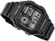 Мужские часы CASIO AE-1200WH-1AVEF - изображение 3