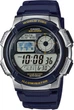 Мужские часы Casio AE-1000W-2AVEF - изображение 1