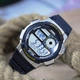 Мужские часы Casio AE-1000W-2AVEF - изображение 7
