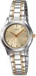 Женские часы CASIO LTP-1275SG-9ADF - изображение 1
