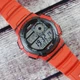 Мужские часы CASIO AE-1000W-4AVEF - изображение 5