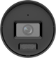 IP-камера Hikvision DS-2CD2087G2H-LIU/SL(2.8)eF/BLACK - зображення 3