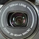 Плівковий фотоапарат Nikon TW Zoom Quartz Date 35-80 mm зі спалахом, з чохлом та акумулятором в комплекті БВ - Б/У - изображение 9