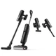Акумуляторний миючий пилосос Dreame H12 DUAL FlexReach 4 в 1 (HHV31A) - зображення 1