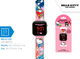 Zegarek LED Kids Euroswan Hello Kitty z kalendarzem (HK50151) - obraz 2