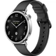Смарт-часы Xiaomi Watch S4 41mm Fluororubber Strap Black BHR07VRGL (1168292) - изображение 1