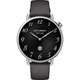 Смарт-часы Xiaomi Watch S4 41mm Fluororubber Strap Black BHR07VRGL (1168292) - изображение 2