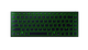 Клавіатура Razer Joro Portable Keyboard (RZ03-02360100-R3M1) - зображення 1