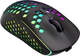 Мышка Canyon Haster GMW-18 Wireless Black (CND-SGMW18) 318140 - изображение 5