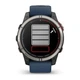 Смарт-часы Garmin Quatix 7 Pro Marine GPS Smartwatch with AMOLED Display (010-02803-80/81) - изображение 2