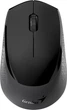 Мышка Genius NX-8000S Wireless/Bluetooth Black (31030034401) 318451 - изображение 1