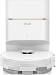 Робот-пилосос Dreame Bot D20 Pro Plus White (RLD43SD-WH) - изображение 7