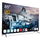 Телевизор Vinga S85UHD25QWEB - изображение 3