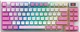 Клавіатура MSI FORGE GK600 TKL W VIOLET UA (S11-43UAQ01-HH9) 318296 - зображення 1