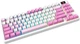 Клавіатура MSI FORGE GK600 TKL W VIOLET UA (S11-43UAQ01-HH9) 318296 - зображення 2