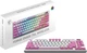 Клавіатура MSI FORGE GK600 TKL W VIOLET UA (S11-43UAQ01-HH9) 318296 - зображення 5