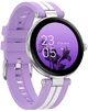 Смарт-часы Canyon Semifreddo SW-61 Silver-Lavender (CNS-SW61PP) - изображение 2