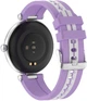 Смарт-часы Canyon Semifreddo SW-61 Silver-Lavender (CNS-SW61PP) - изображение 4