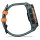 Смарт-часы Garmin Instinct 3 45mm Solar Twilight with Twilight Band (010-02934-01) - изображение 6