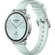 Смарт-часы Xiaomi Watch S4 41mm Fluororubber Strap Mint Green BHR080CGL (1166773) - изображение 1