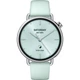 Смарт-часы Xiaomi Watch S4 41mm Fluororubber Strap Mint Green BHR080CGL (1166773) - изображение 2
