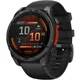 Смарт-годинник Garmin Fenix ​​8 47mm AMOLED Slate Gray with Black Silicone Band (010-02904-00/29) - зображення 1