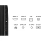 Телевизор TCL 43C69B - изображение 8