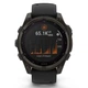 Смарт-часы Garmin Fenix8 47mm SolarSapphire CarbonGray DLC Titanium w.Black/Pebble Gray S.Band (010-02906-11) - изображение 8