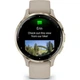 Смарт-часы Garmin Venu 3S Soft Gold S. Steel Bezel w.French Gray Case and S. Band (010-02785-02) - изображение 7